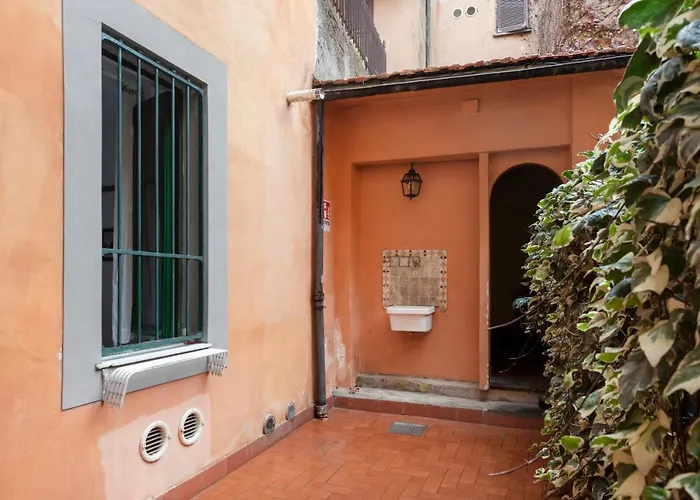 Trastevere 53